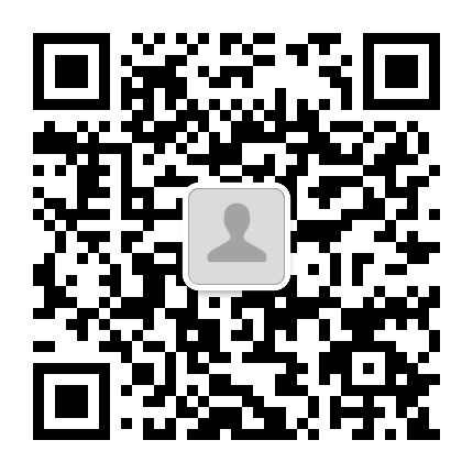 幸福武圣公众号二维码