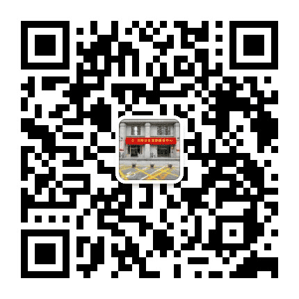 栾城区向阳社区公众号二维码