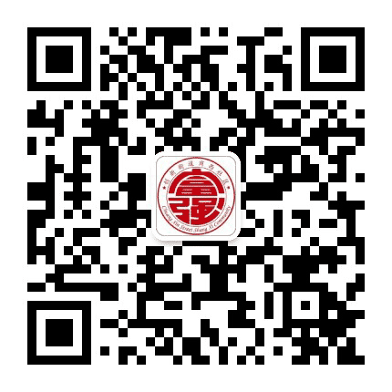 富强商西公众号二维码