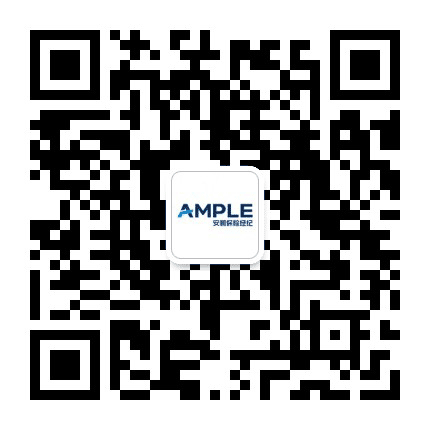 安鹏保险经纪公众号二维码