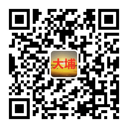 唐山家乡大群公众号二维码