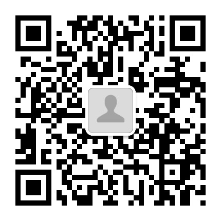 善美何桥公众号二维码