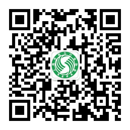 上海市电力行业协会公众号二维码