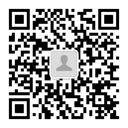 武陵源区图书文化馆公众号二维码