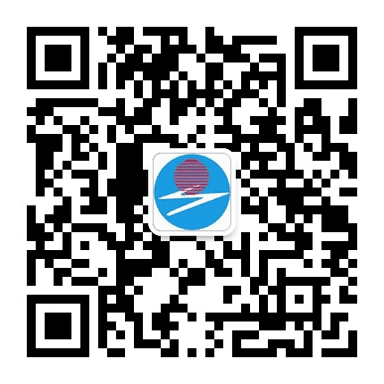 大连市红旗高级中学公众号二维码