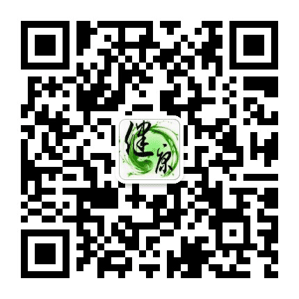女人健康那些事儿公众号二维码