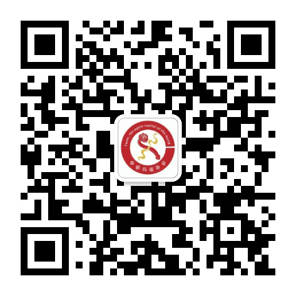 阜新市玛瑙协会公众号二维码