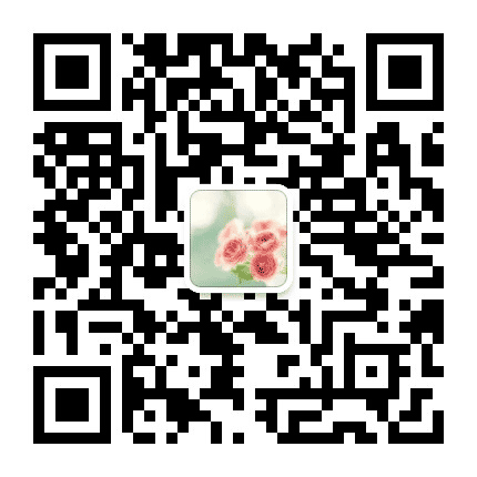 励志语录集公众号二维码