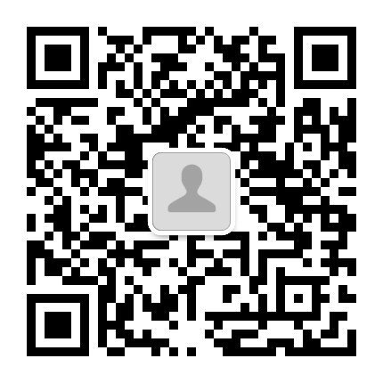 鹅公小学公众号二维码