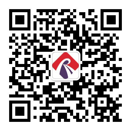 鲁班研学公众号二维码