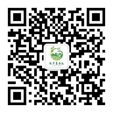 美丽夏各庄公众号二维码