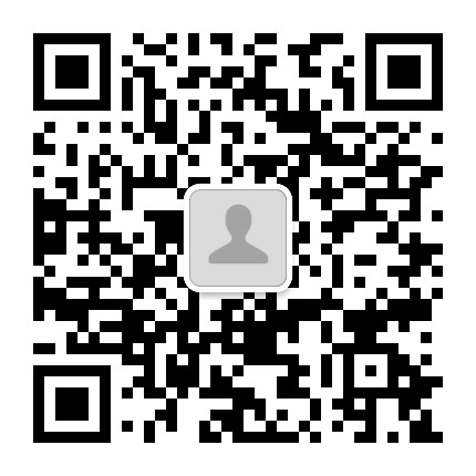 香城健康卡公众号二维码