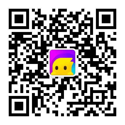 品牌特卖仓库公众号二维码