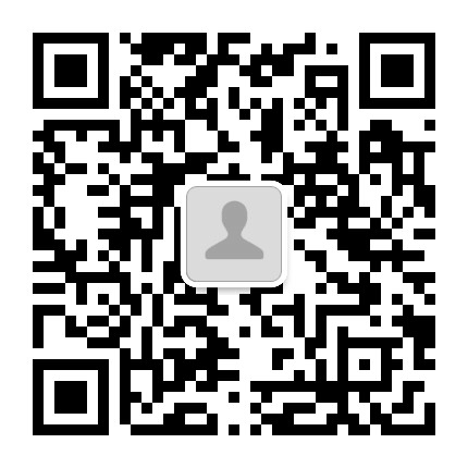 霞山网警巡查执法公众号二维码