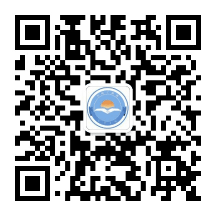 沈阳市辽中区工商联公众号二维码