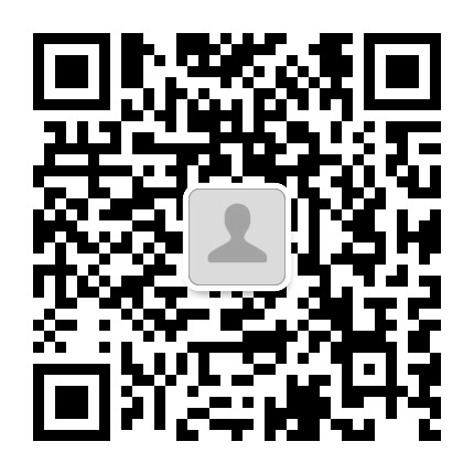 中水慧公众号二维码