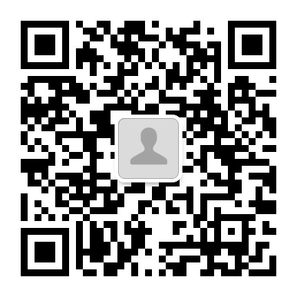 益经济运城公众号二维码