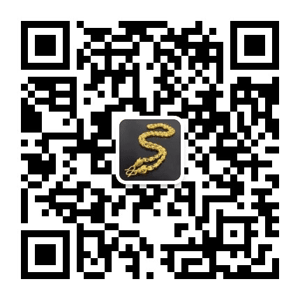FGHGF云月沙金专卖公众号二维码