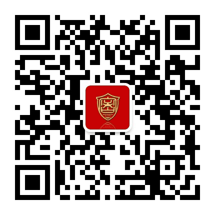 黑龙江保密公众号二维码