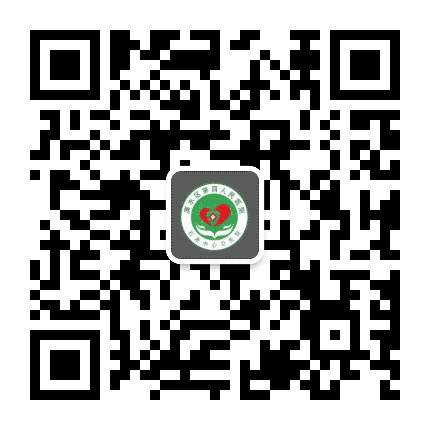 石湫中心卫生院公众号二维码