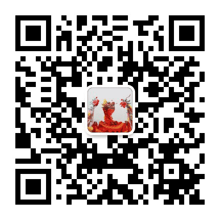 人类老家郧阳公众号二维码