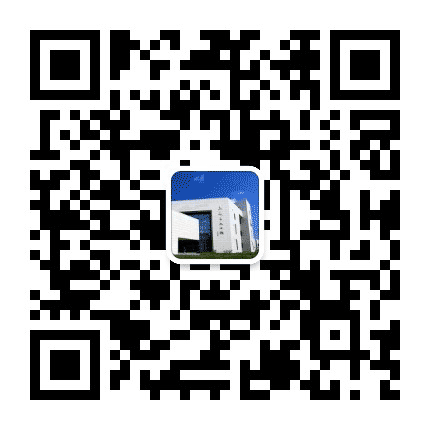 厦门市集美区文化馆公众号二维码