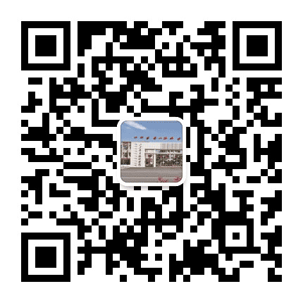 现代技师教育公众号二维码
