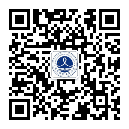 东兰深圳龙华小学公众号二维码