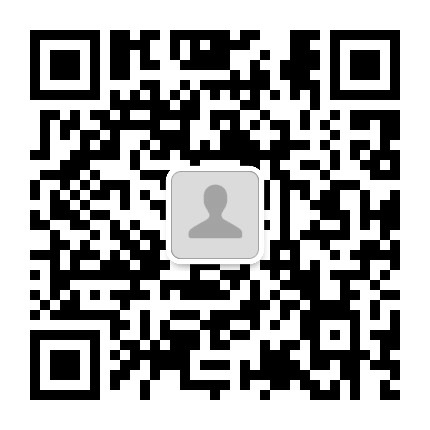 幸福半汤公众号二维码