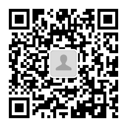 包河区河长制公众号二维码