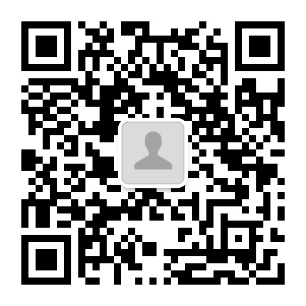 锦绣元龙公众号二维码
