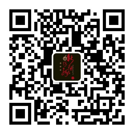 新会国柑公众号二维码