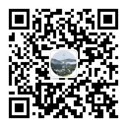 三宝微讯公众号二维码