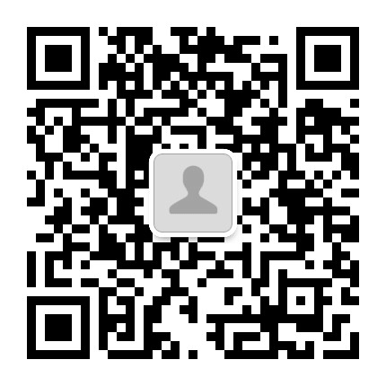 宿豫丁嘴中心学校公众号二维码
