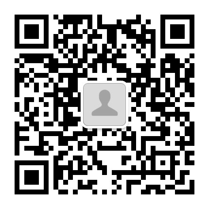 福山发改公众号二维码
