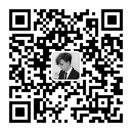 鹿笙半岛公众号二维码