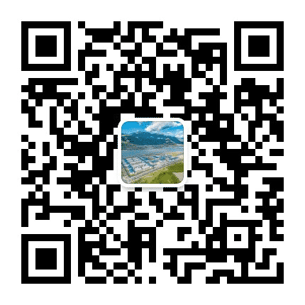 林芝经开区公众号二维码