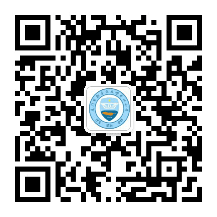厦门市翔安区大嶝中心小学公众号二维码