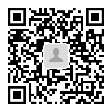 恒口分局恒口派出所公众号二维码