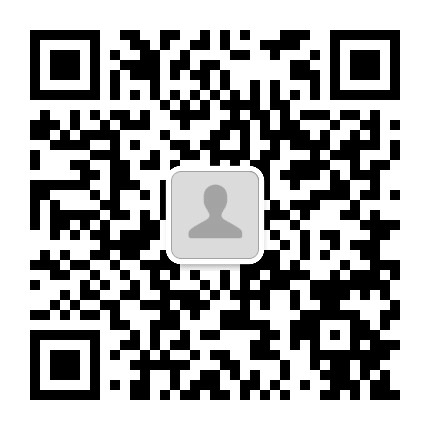 采花茶语公众号二维码