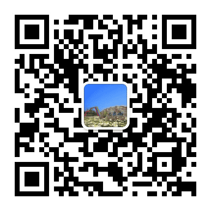 巴中九寨山旅游景区公众号二维码