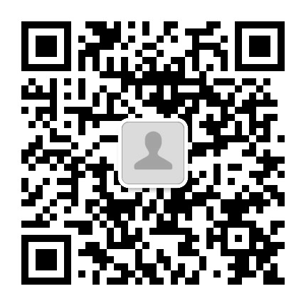 佛山司法拍卖公众号二维码