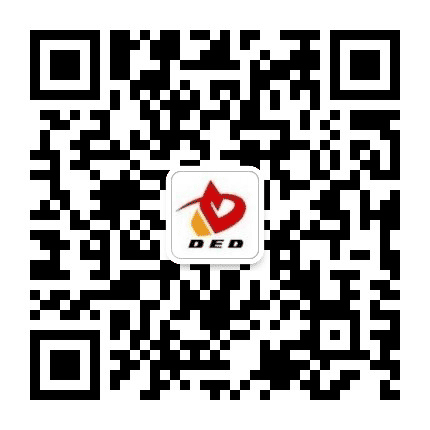 丹阳开发区招商在线公众号二维码
