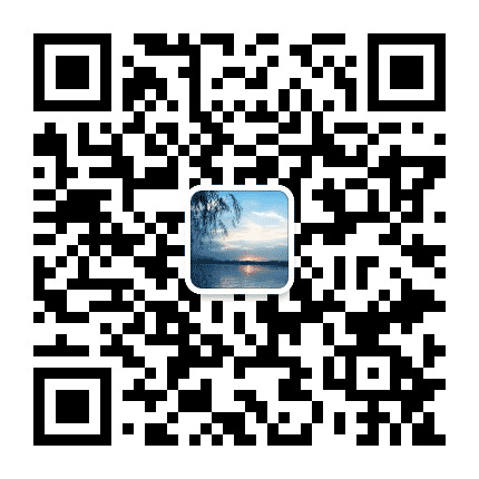 长武乐生活公众号二维码