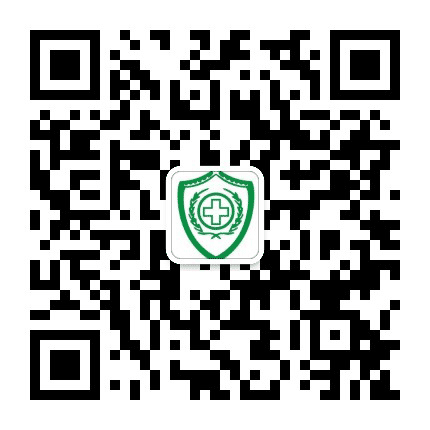 秦都植保公众号二维码
