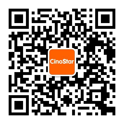 行动英语昌平校区公众号二维码