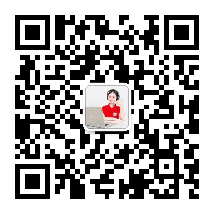青少儿每日英语公众号二维码