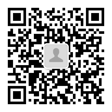 陕州反诈公众号二维码