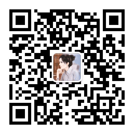山西弟兄群公众号二维码