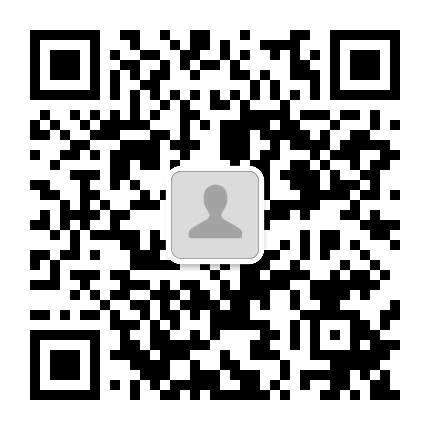石峰文联公众号二维码